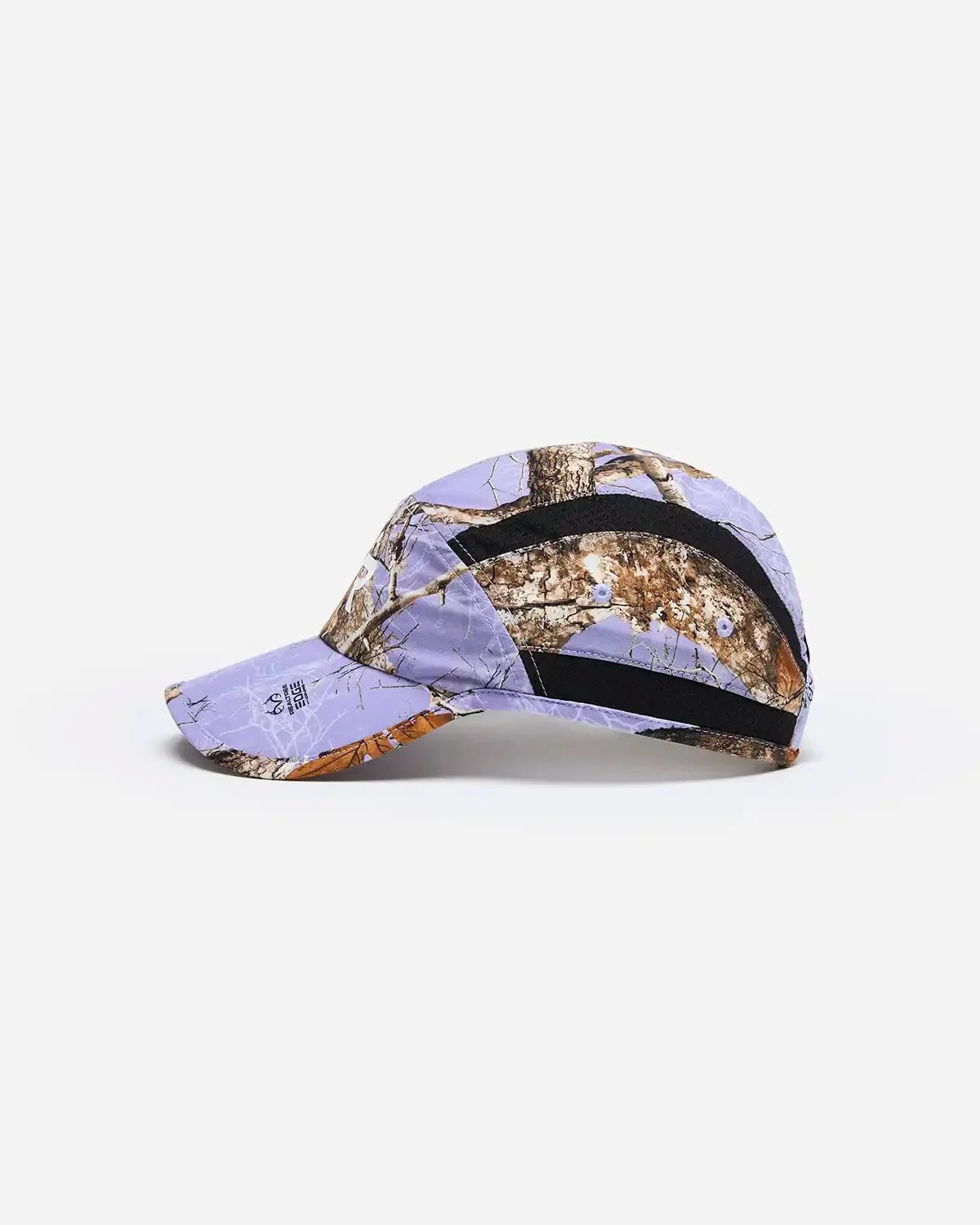 Real Tree Splice Cap - Lavender