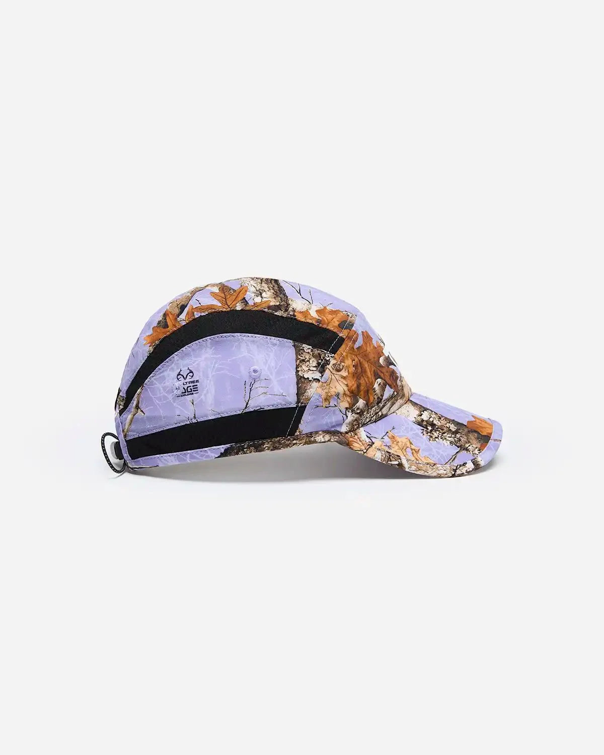Real Tree Splice Cap - Lavender