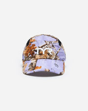 Real Tree Splice Cap - Lavender
