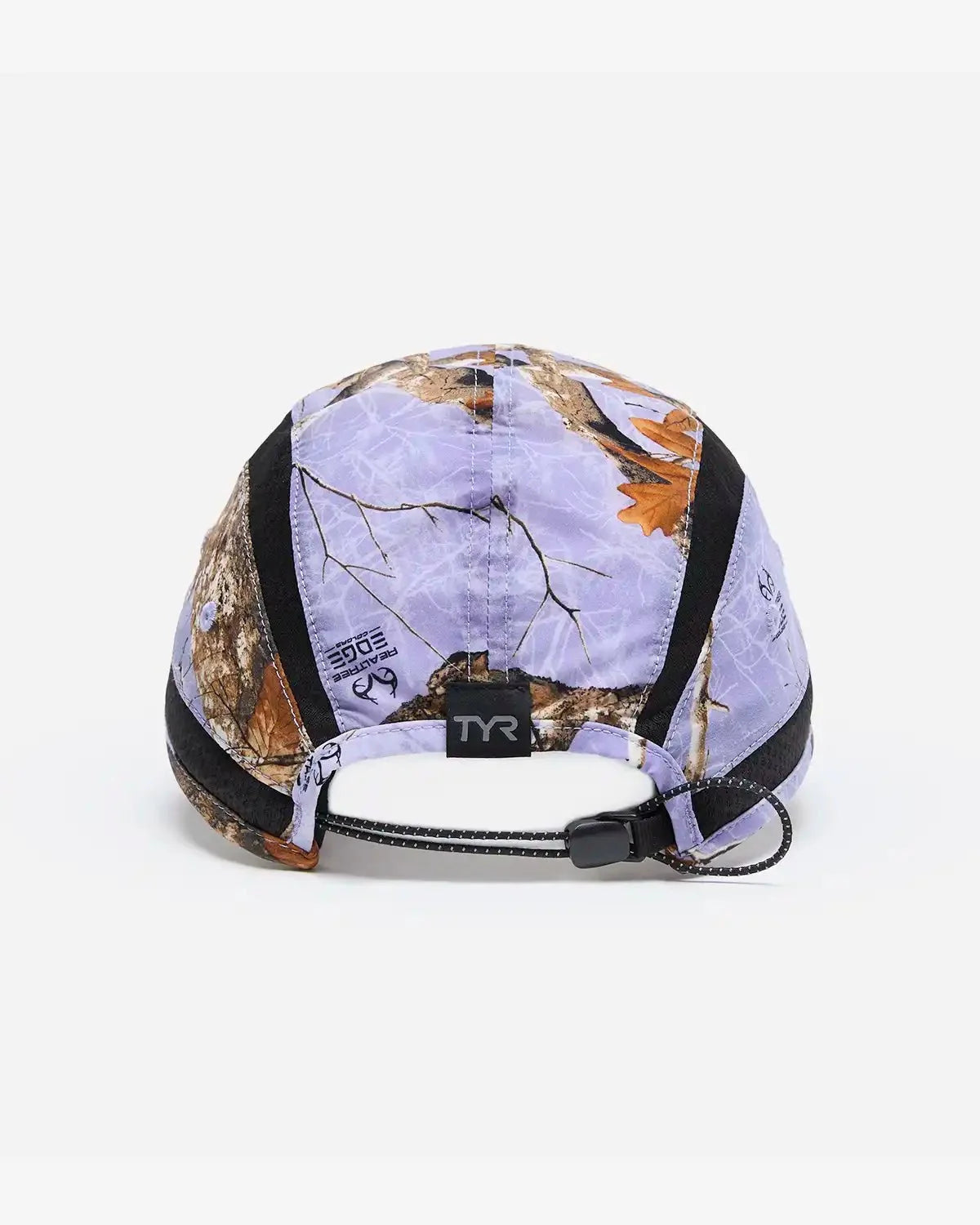 Real Tree Splice Cap - Lavender