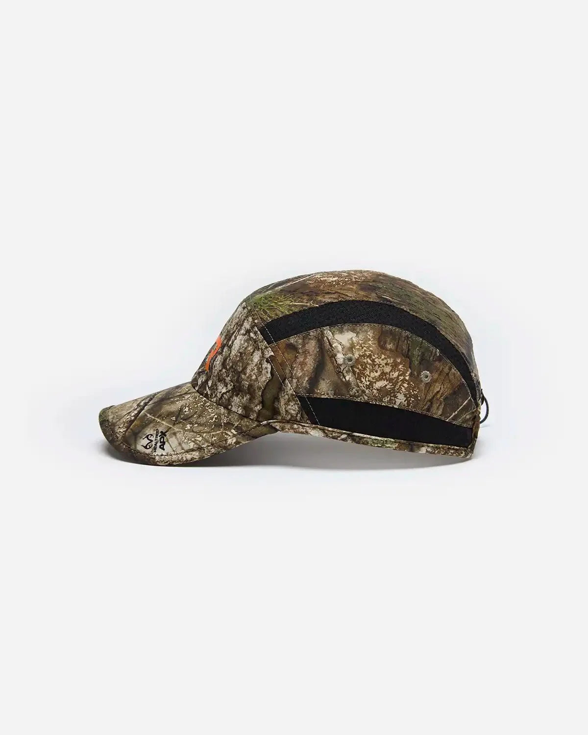 Real Tree Splice Cap - Camo