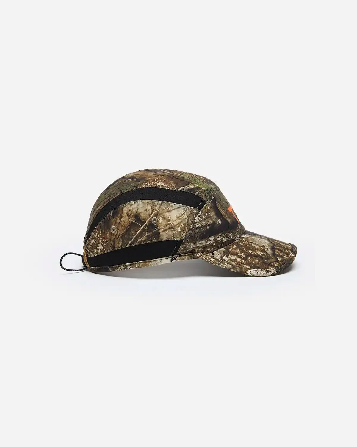 Real Tree Splice Cap - Camo