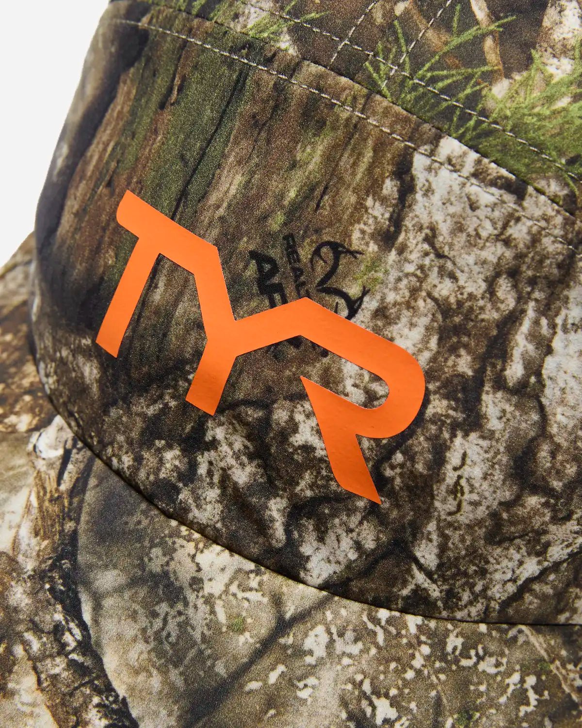 Real Tree Splice Cap - Camo