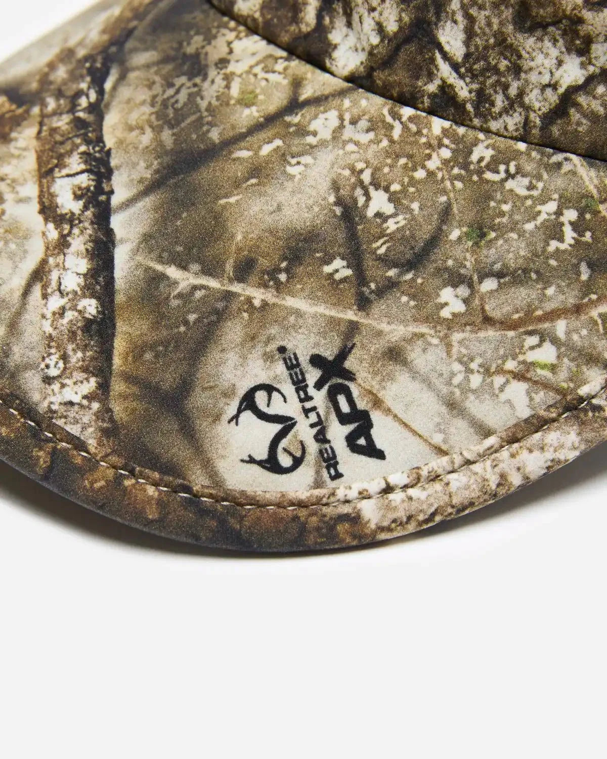 Real Tree Splice Cap - Camo