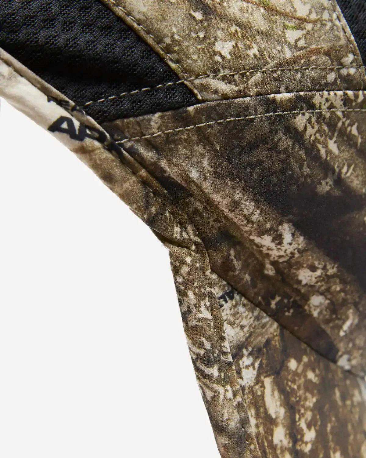 Real Tree Splice Cap - Camo