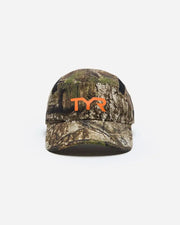 Real Tree Splice Cap - Camo