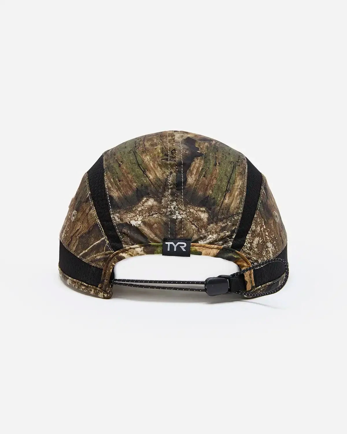 Real Tree Splice Cap - Camo