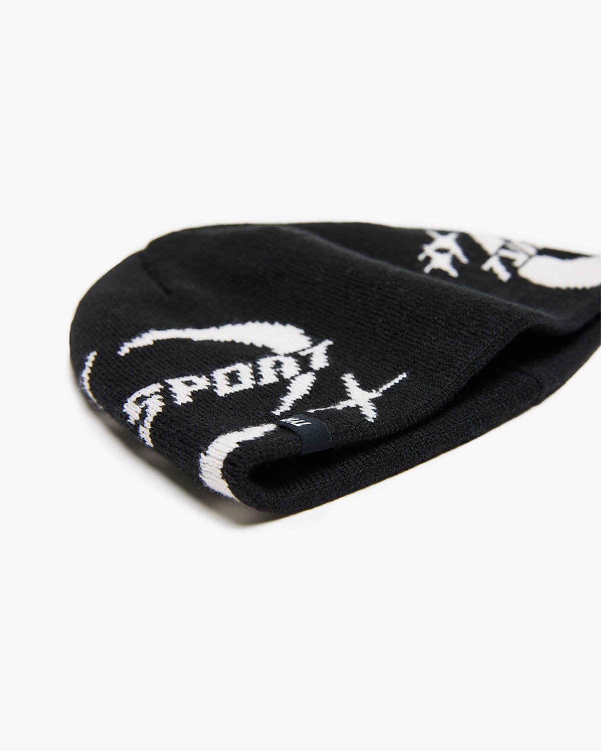 Infinite Beanie - Black