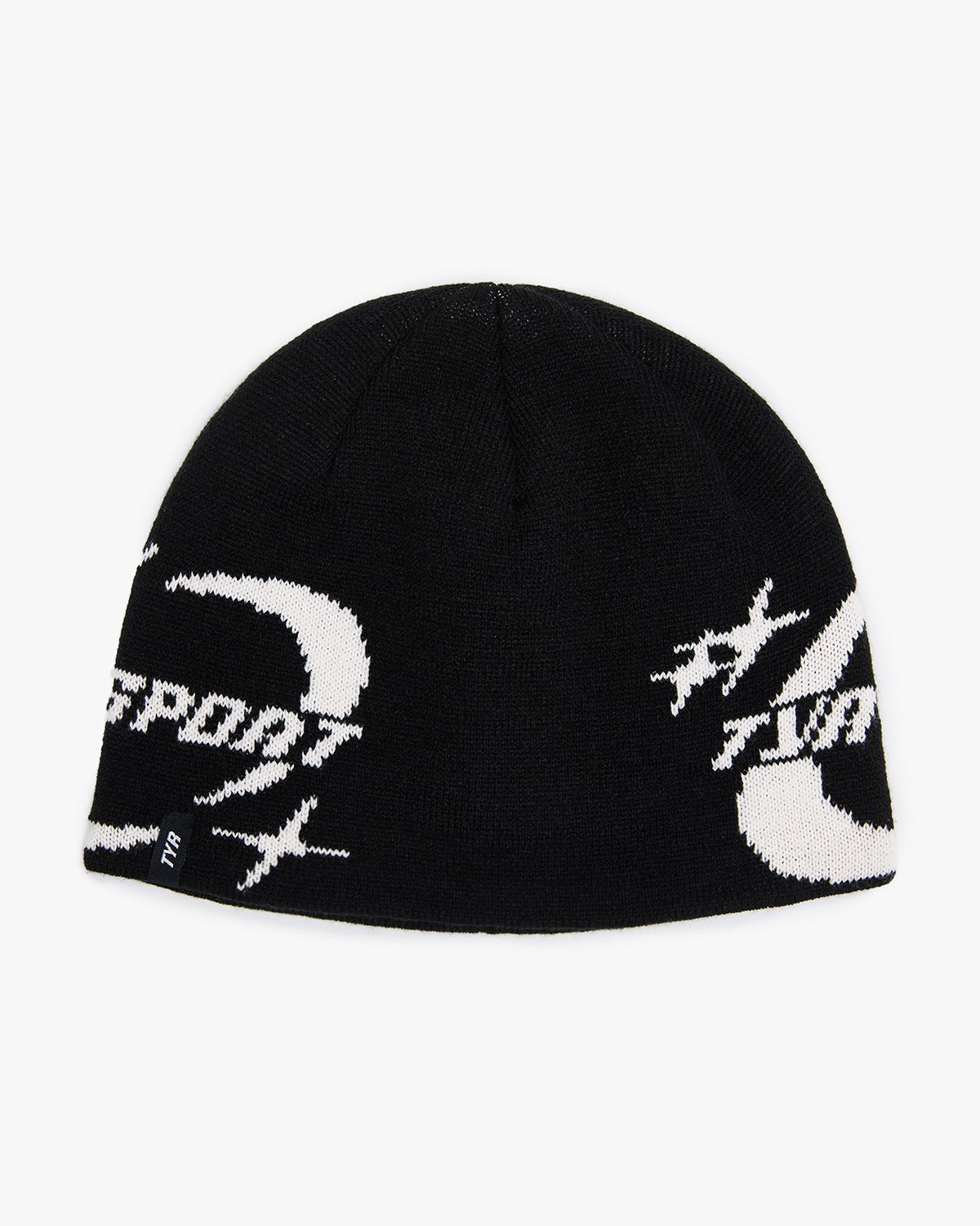 Infinite Beanie