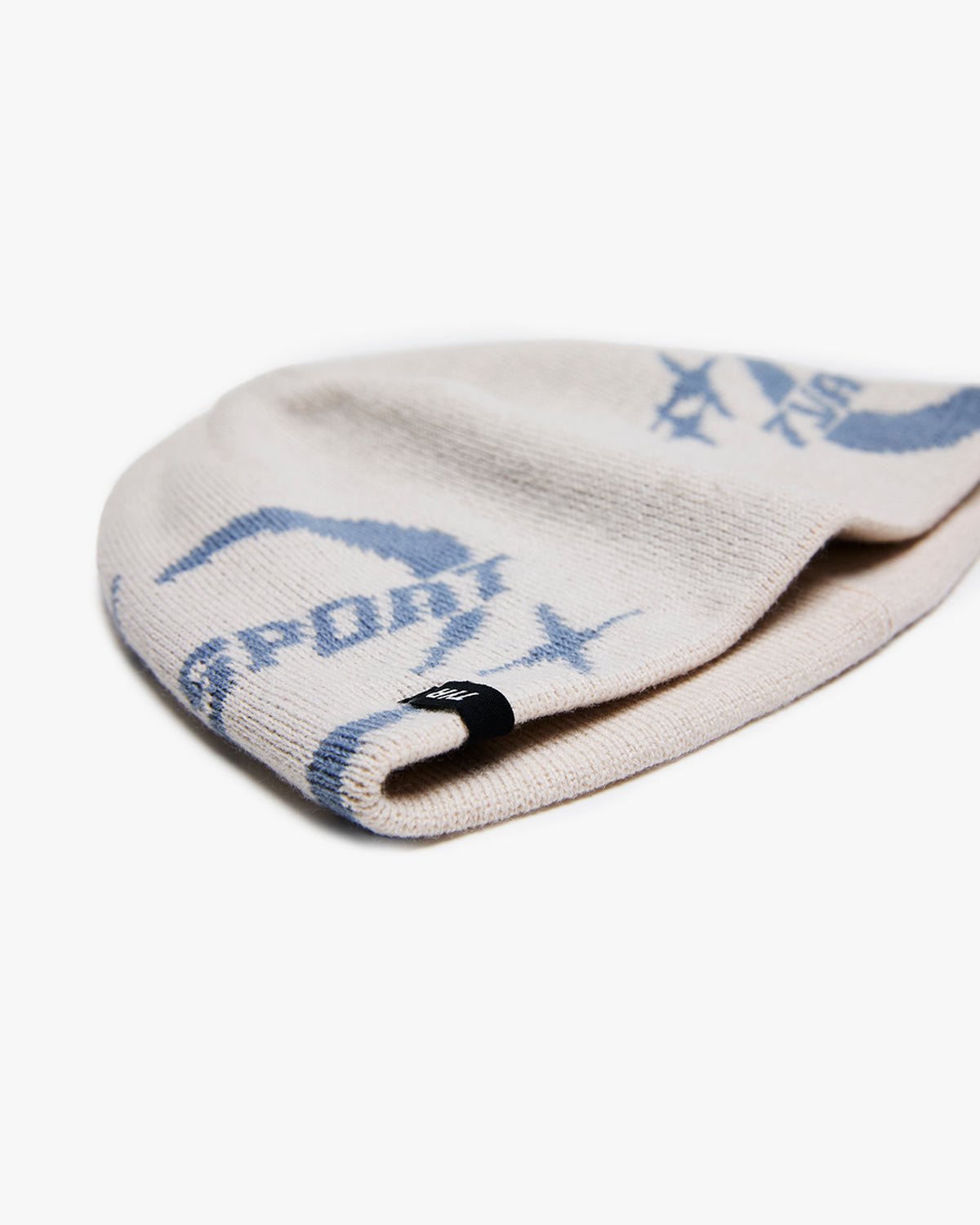 Infinite Beanie