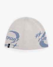 Infinite Beanie - Stone