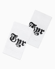 Performance Script Wristbands