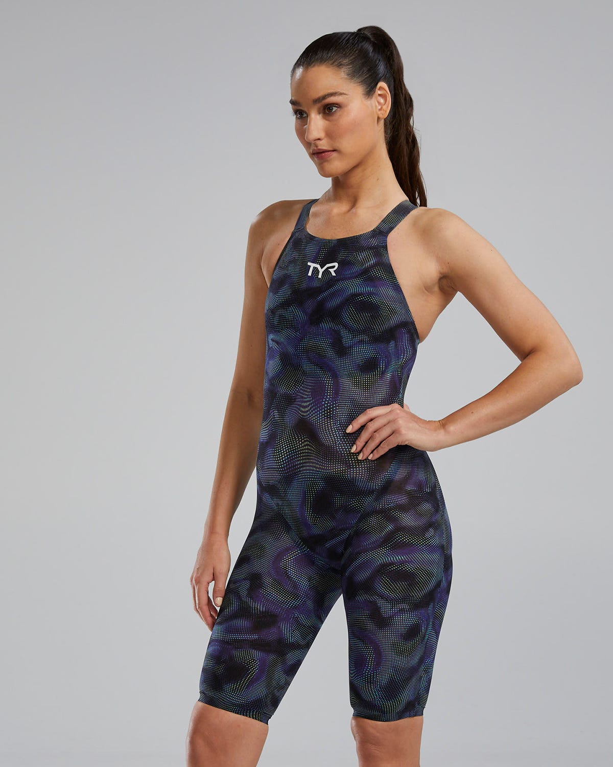 ::334 Lime/Navy