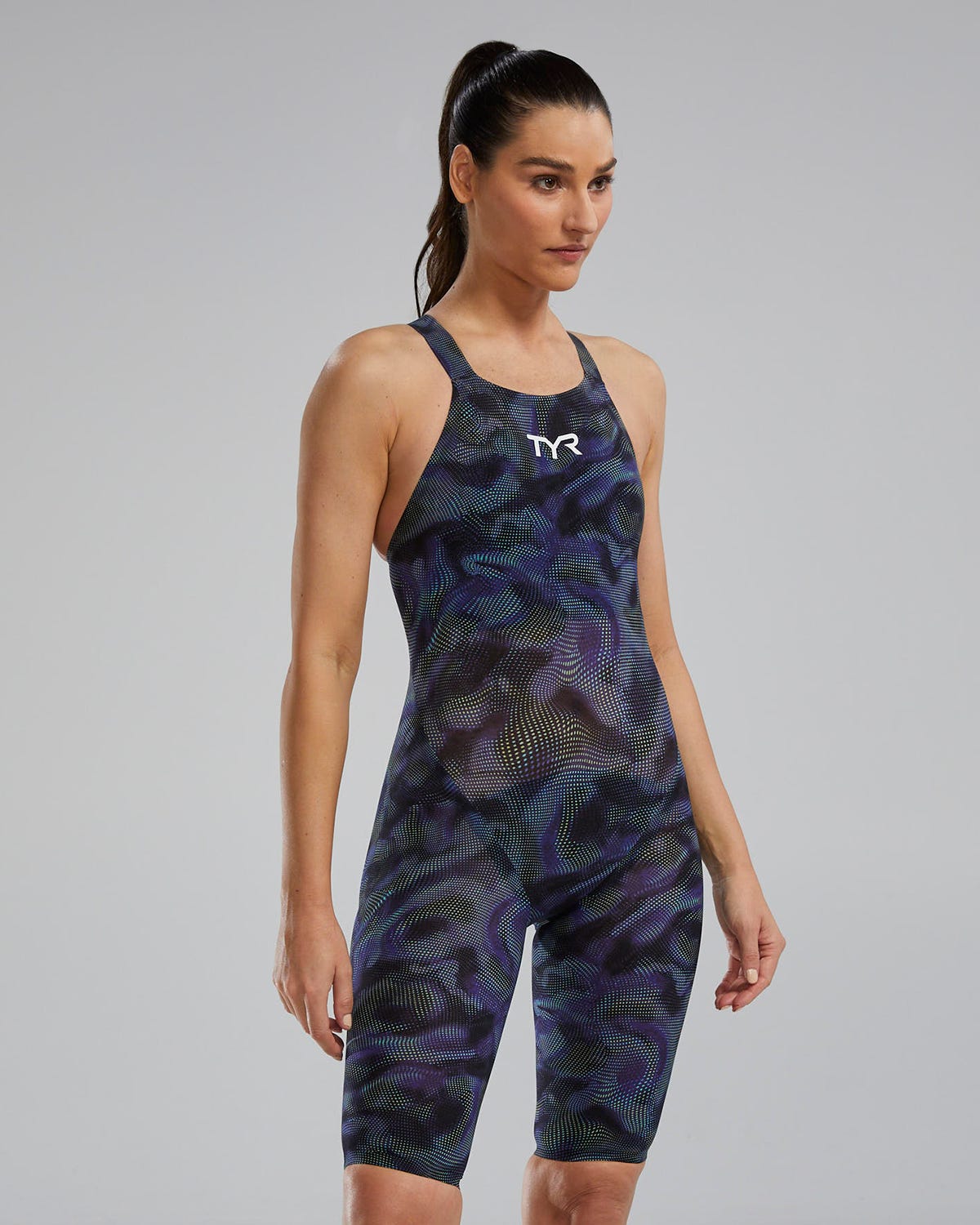 ::334 Lime/Navy