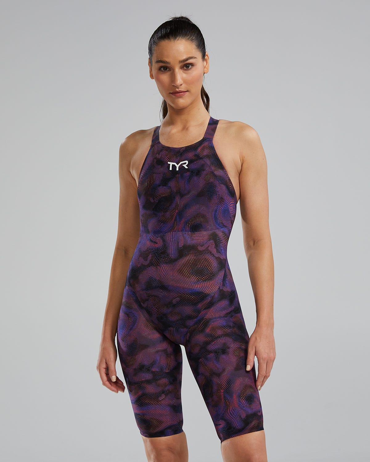 ::418 Navy/Multi