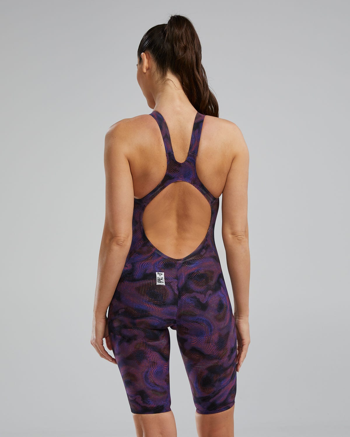 ::418 Navy/Multi