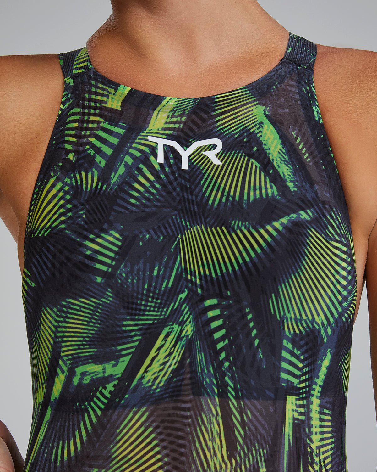 ::009 Black/Lime