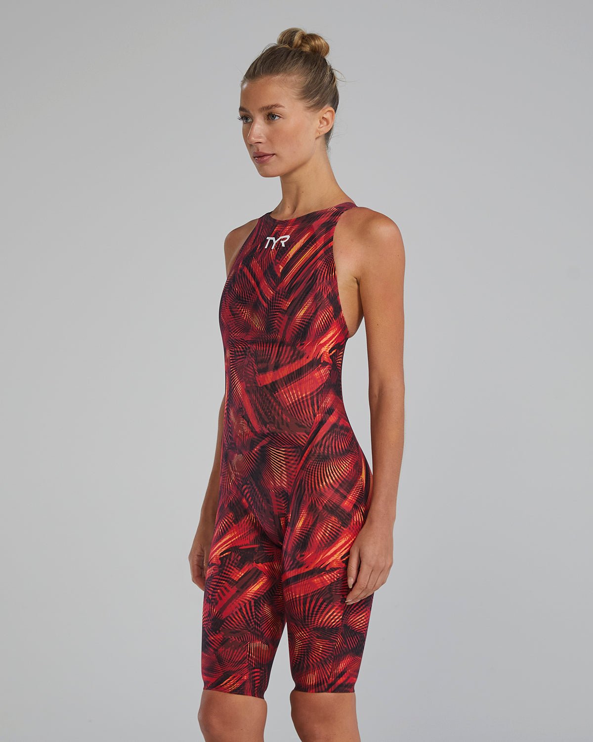 ::639 Red/Orange