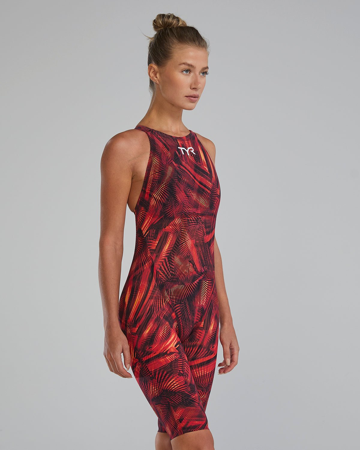 ::639 Red/Orange