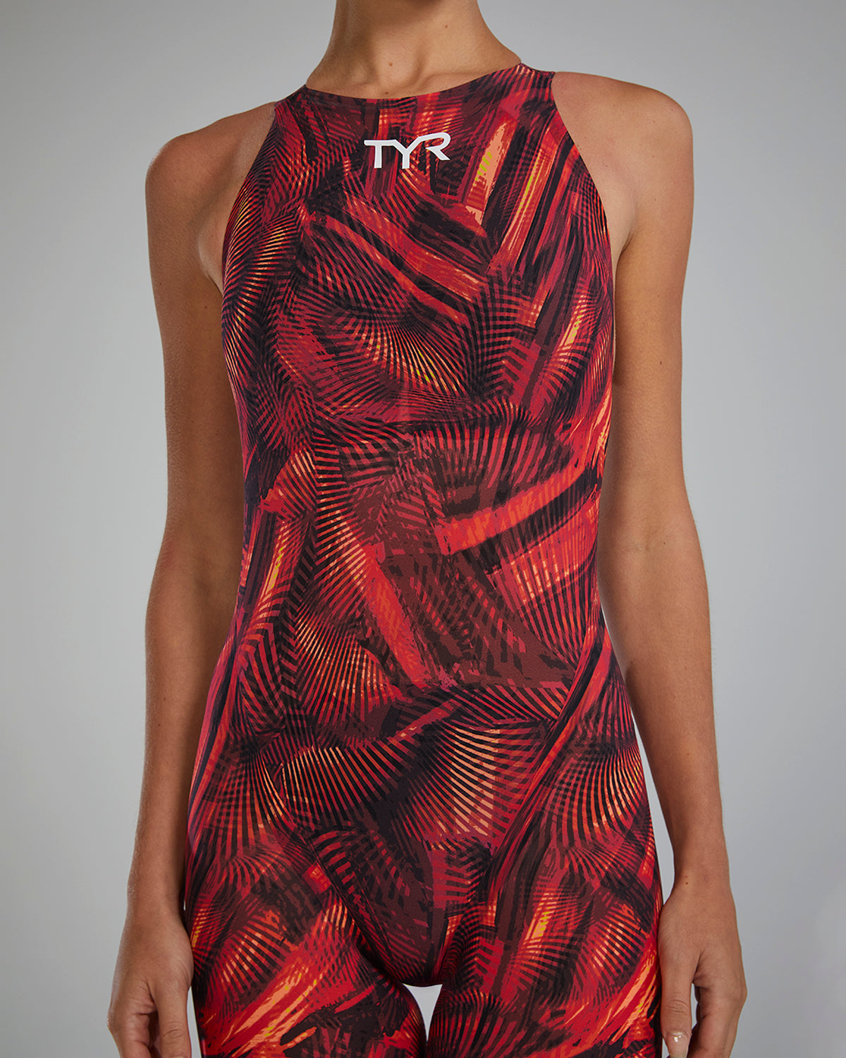 ::639 Red/Orange