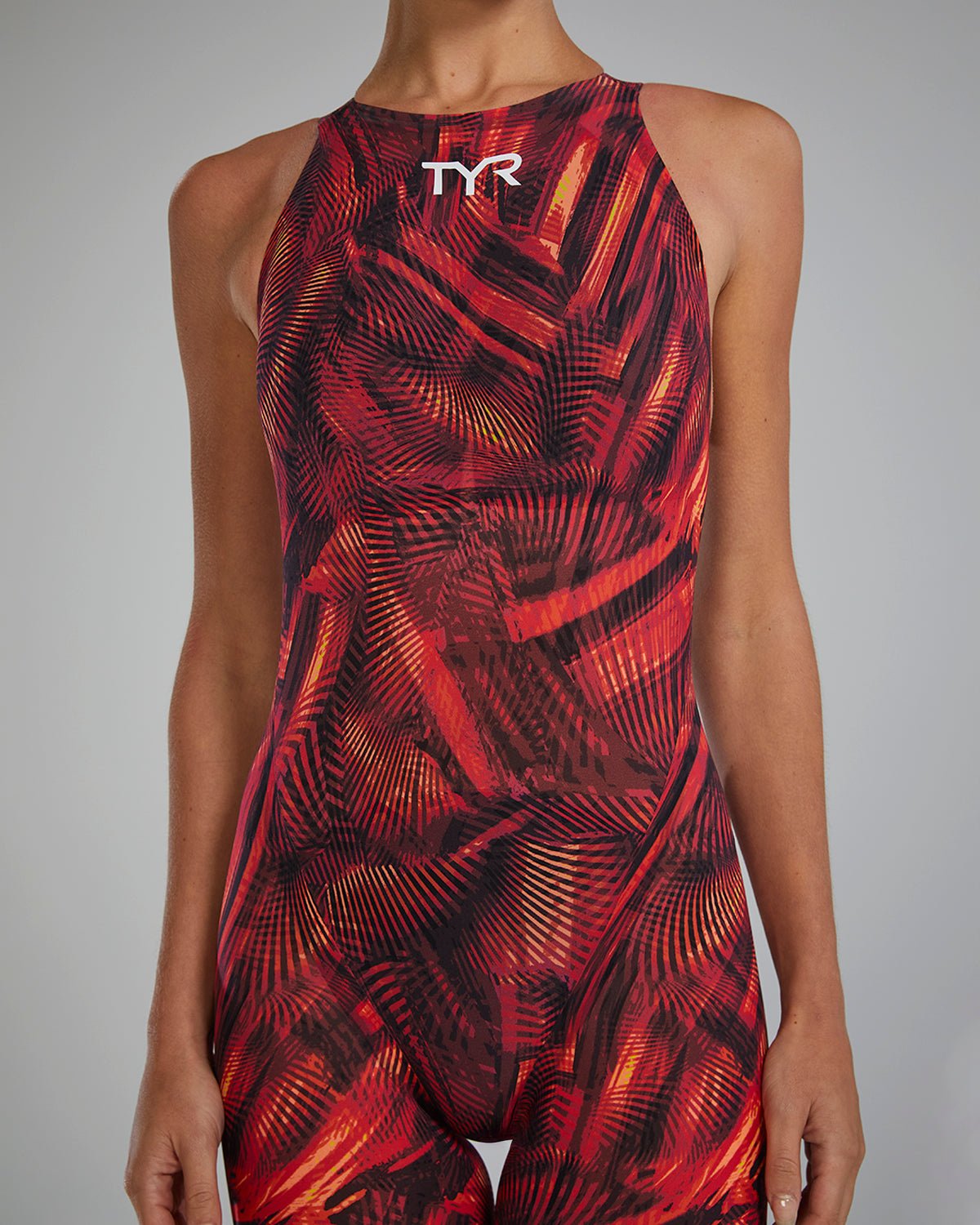 ::639 Red/Orange