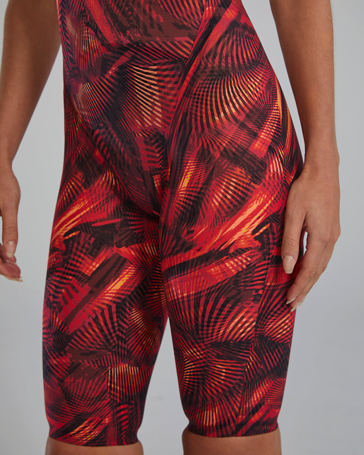 ::639 Red/Orange