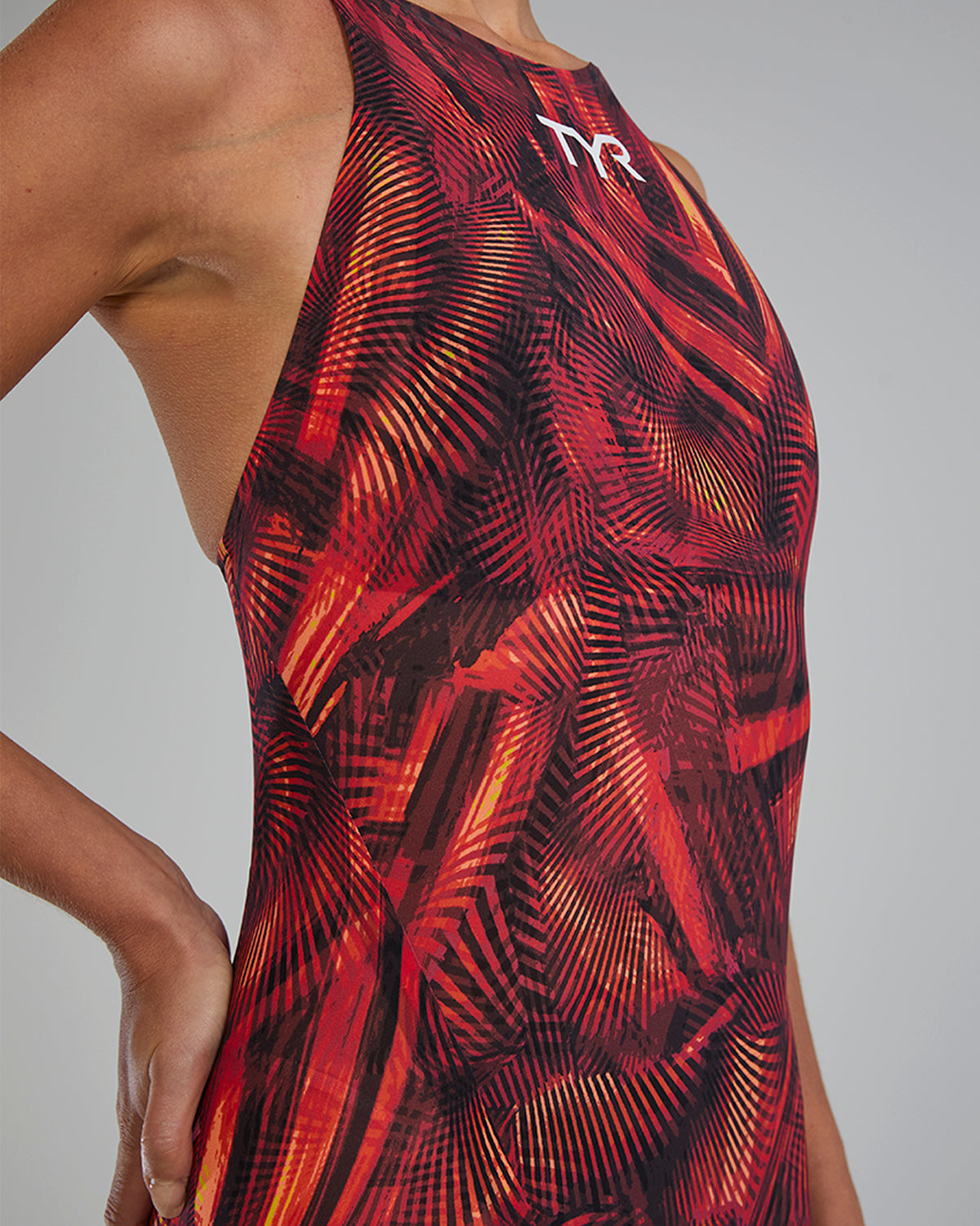 ::639 Red/Orange