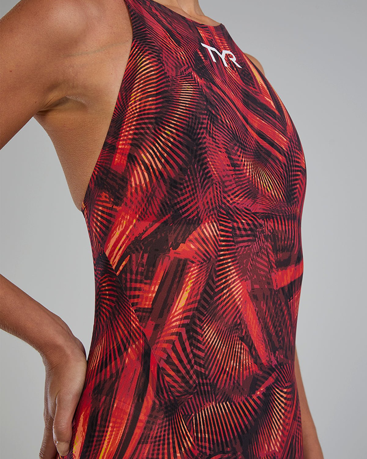 ::639 Red/Orange