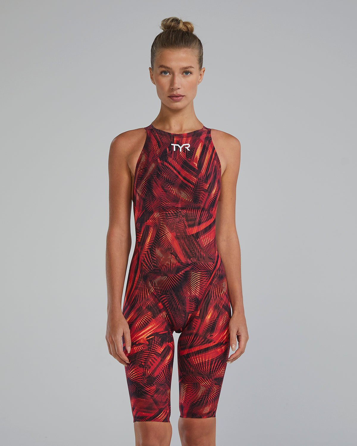 ::639 Red/Orange