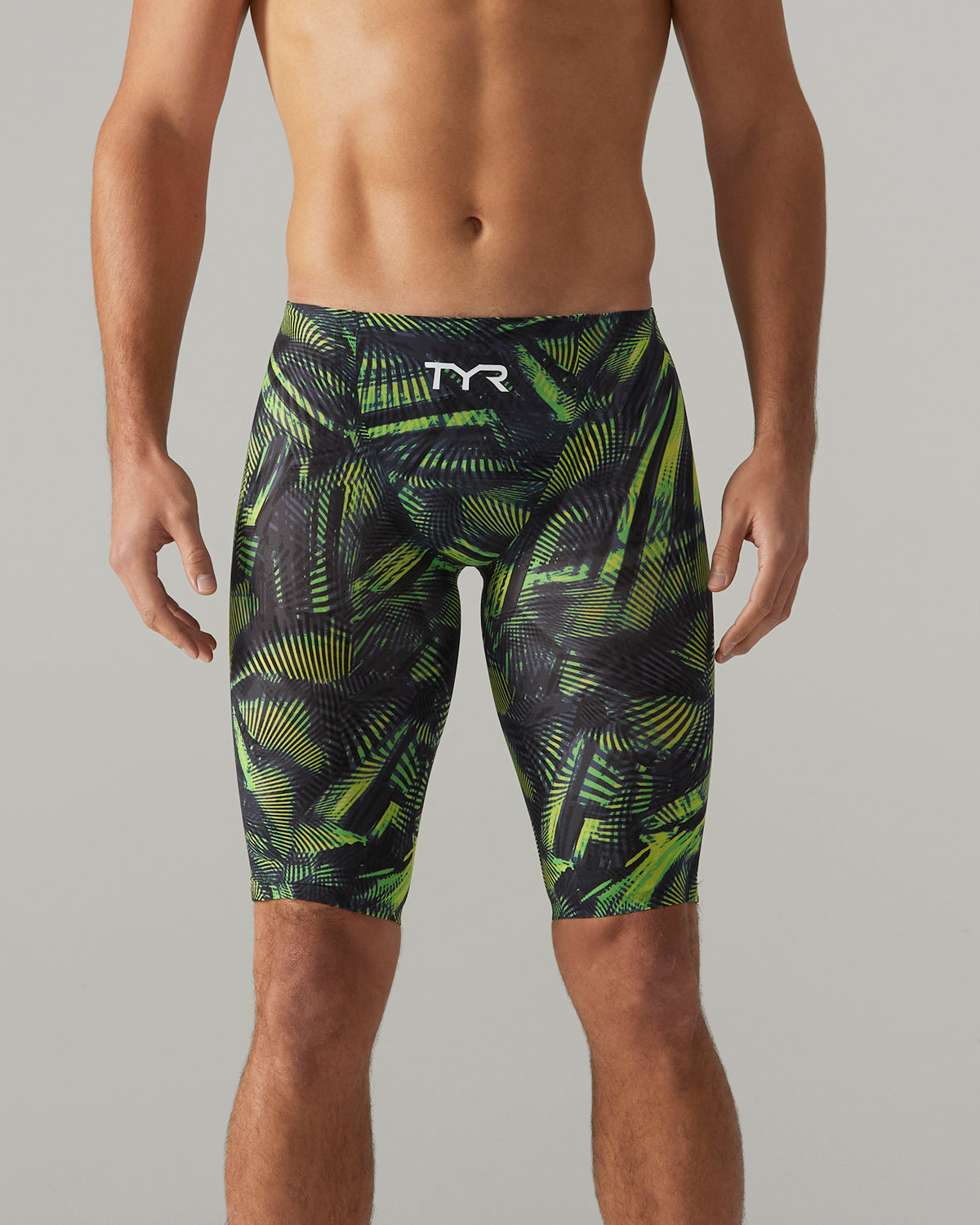::009 Black/Lime