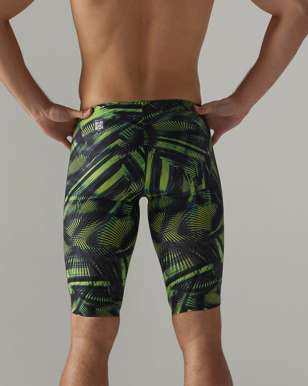 ::009 Black/Lime