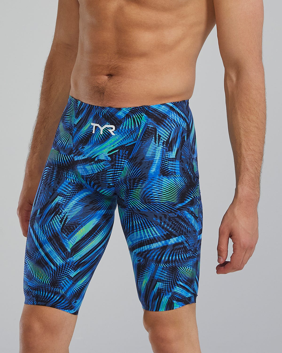 ::487 Blue/Green