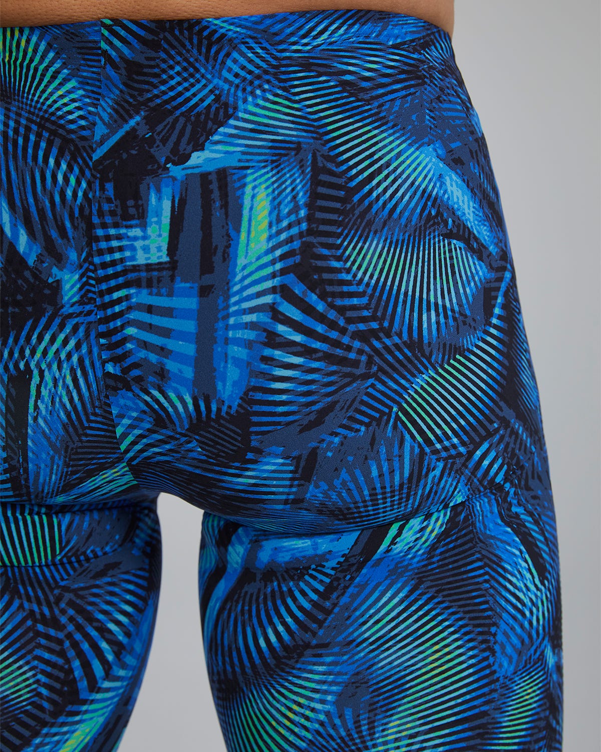 ::487 Blue/Green