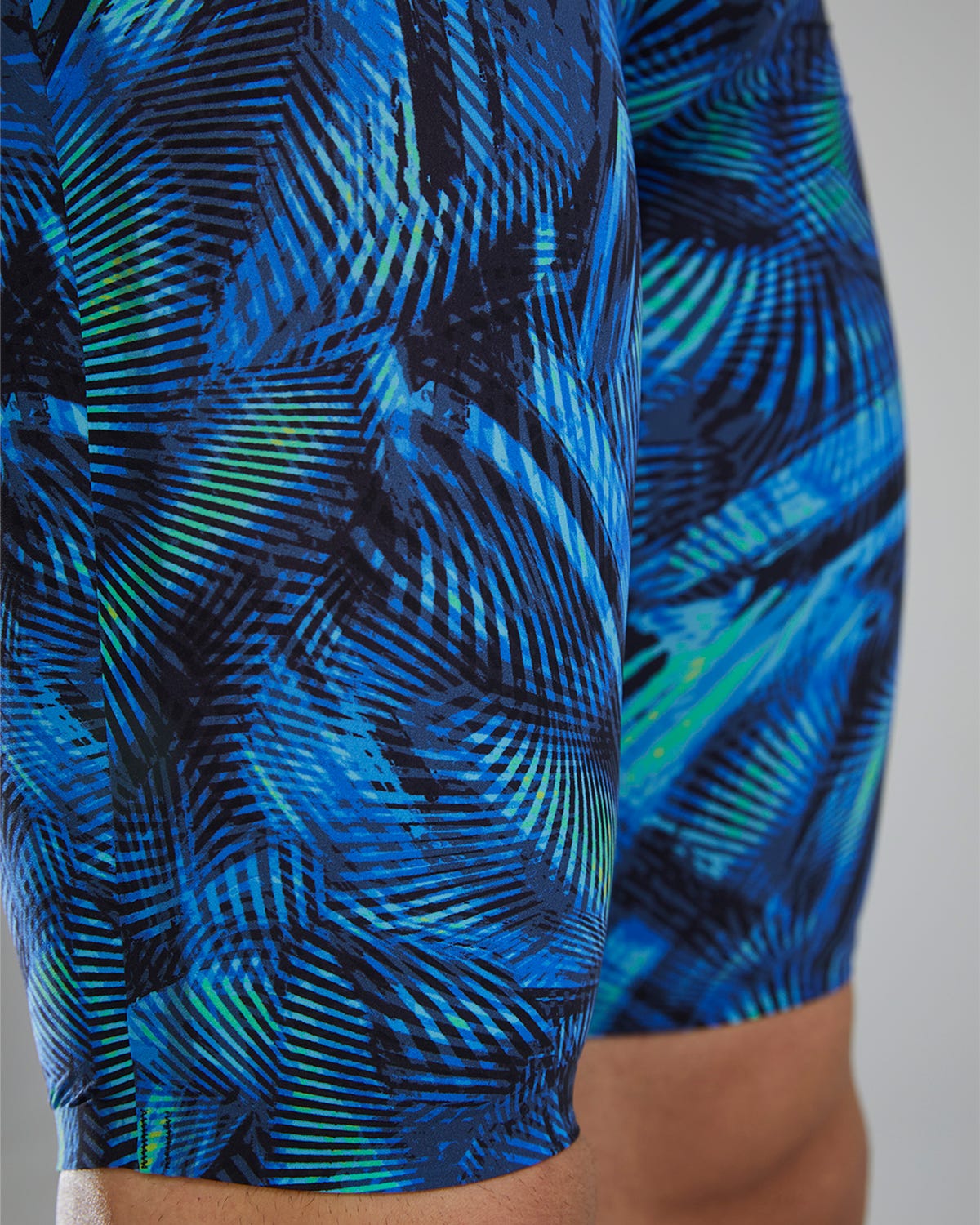 ::487 Blue/Green