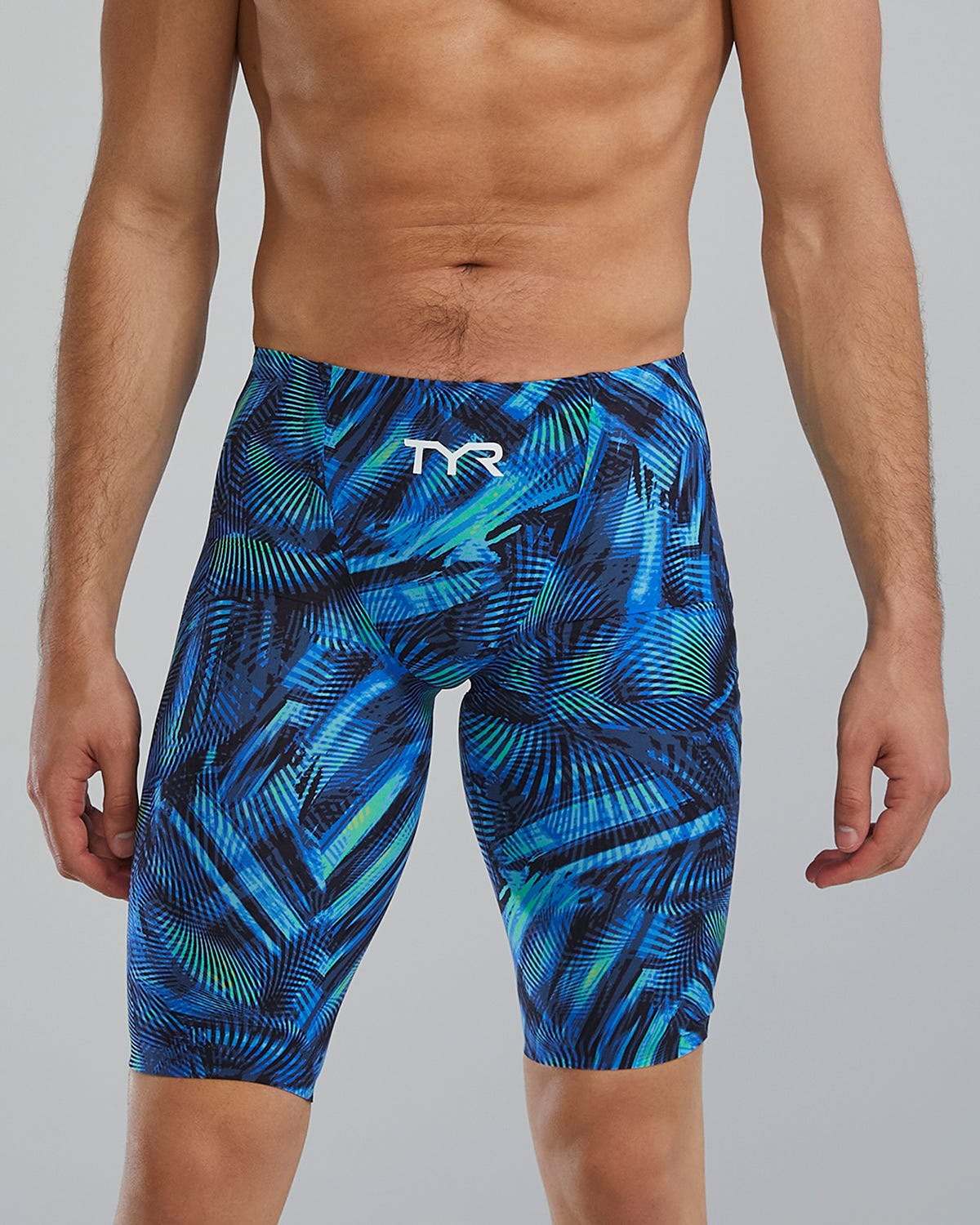 ::487 Blue/Green