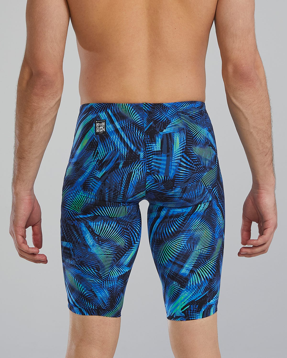 ::487 Blue/Green