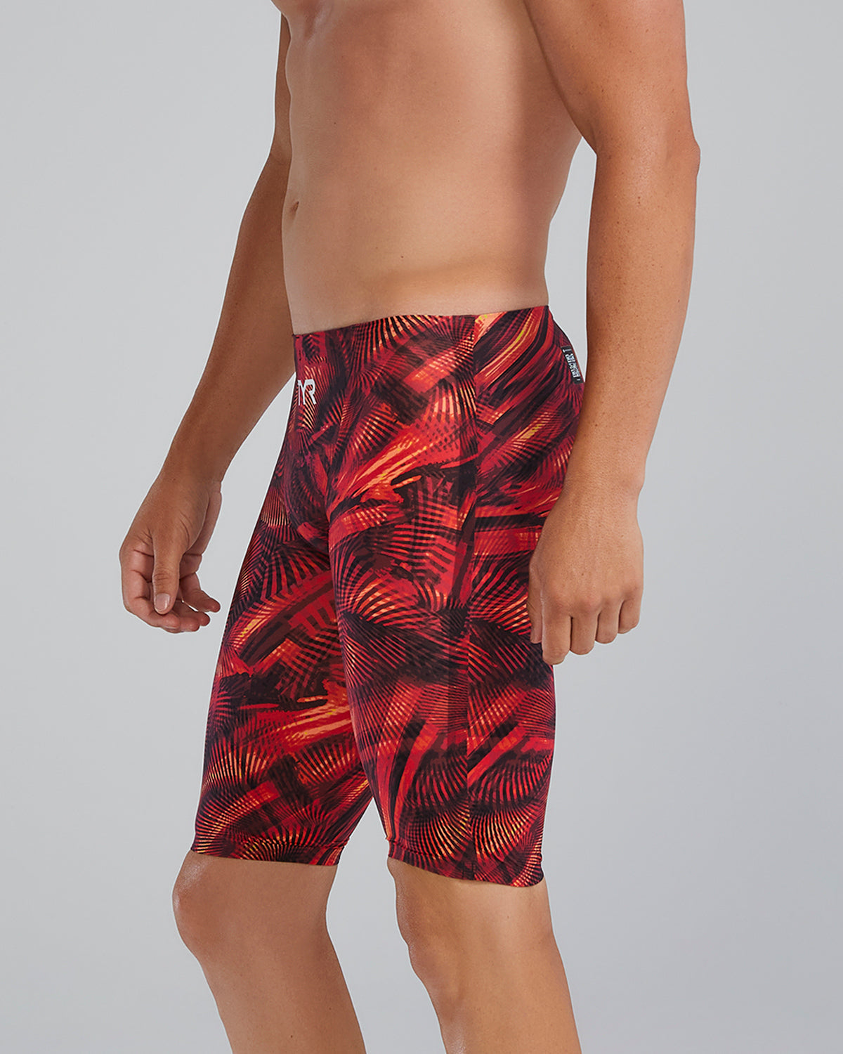 ::639 Red/Orange