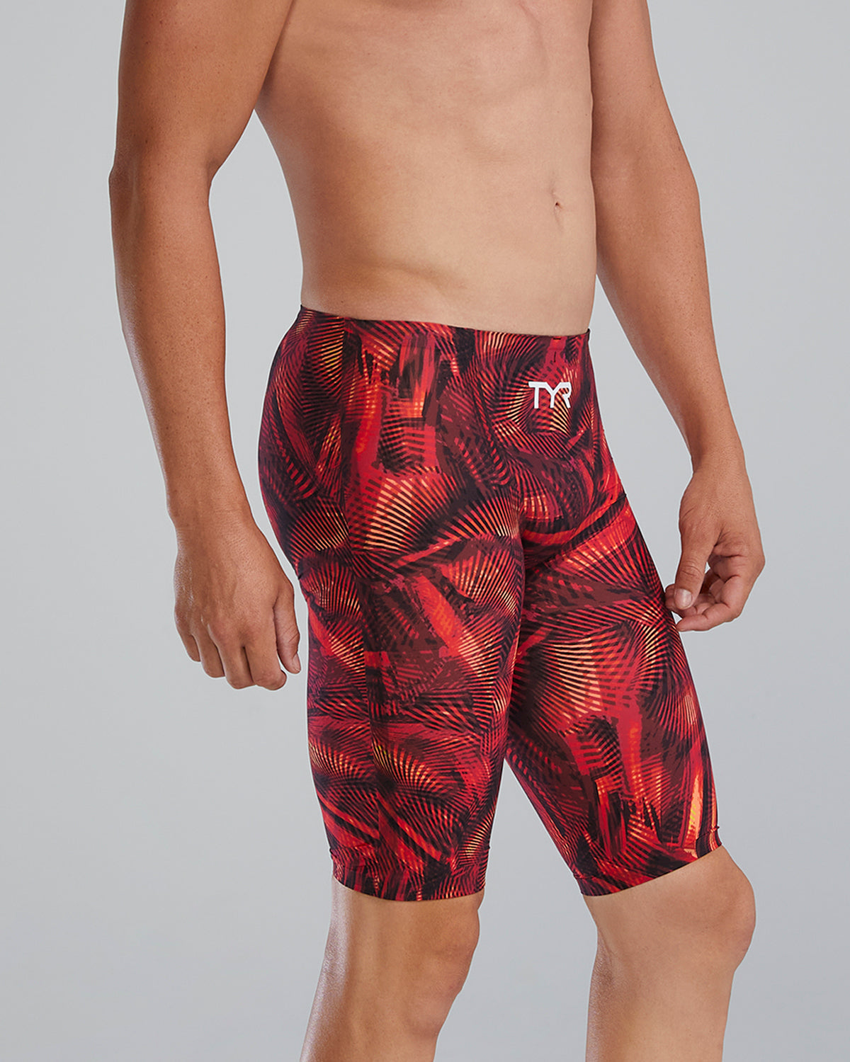 ::639 Red/Orange