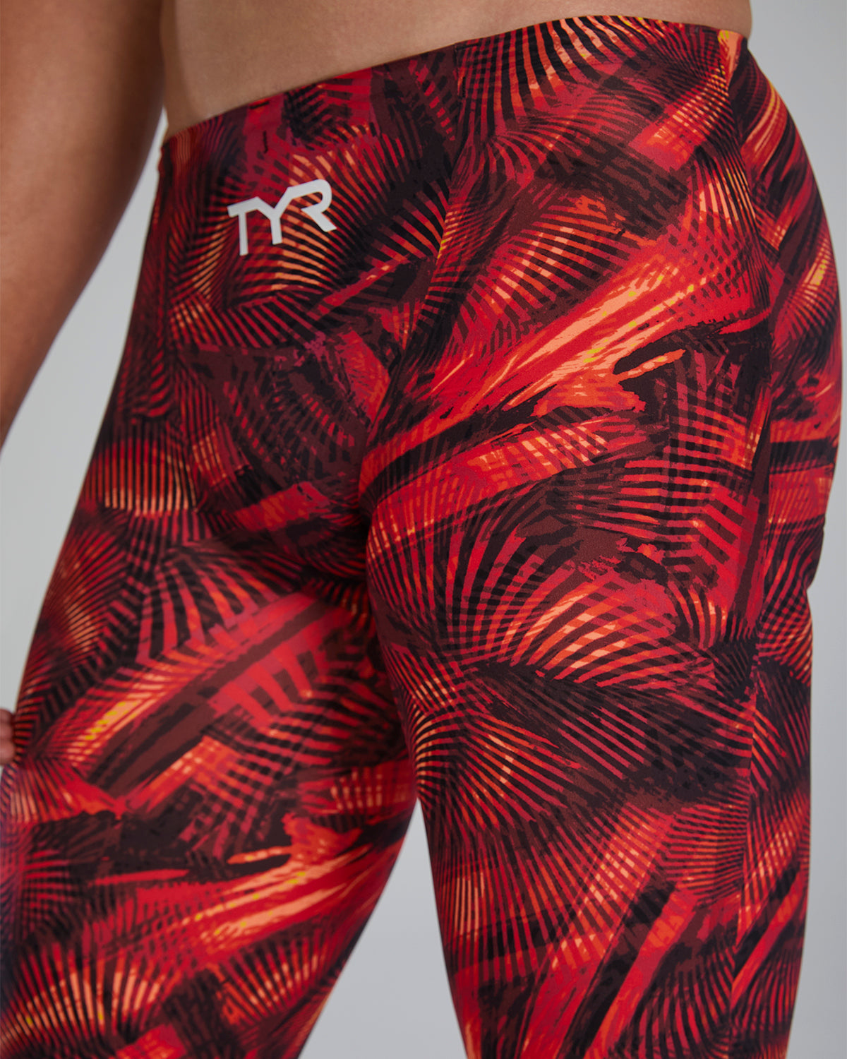 ::639 Red/Orange