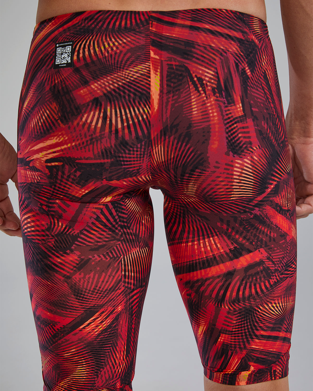 ::639 Red/Orange