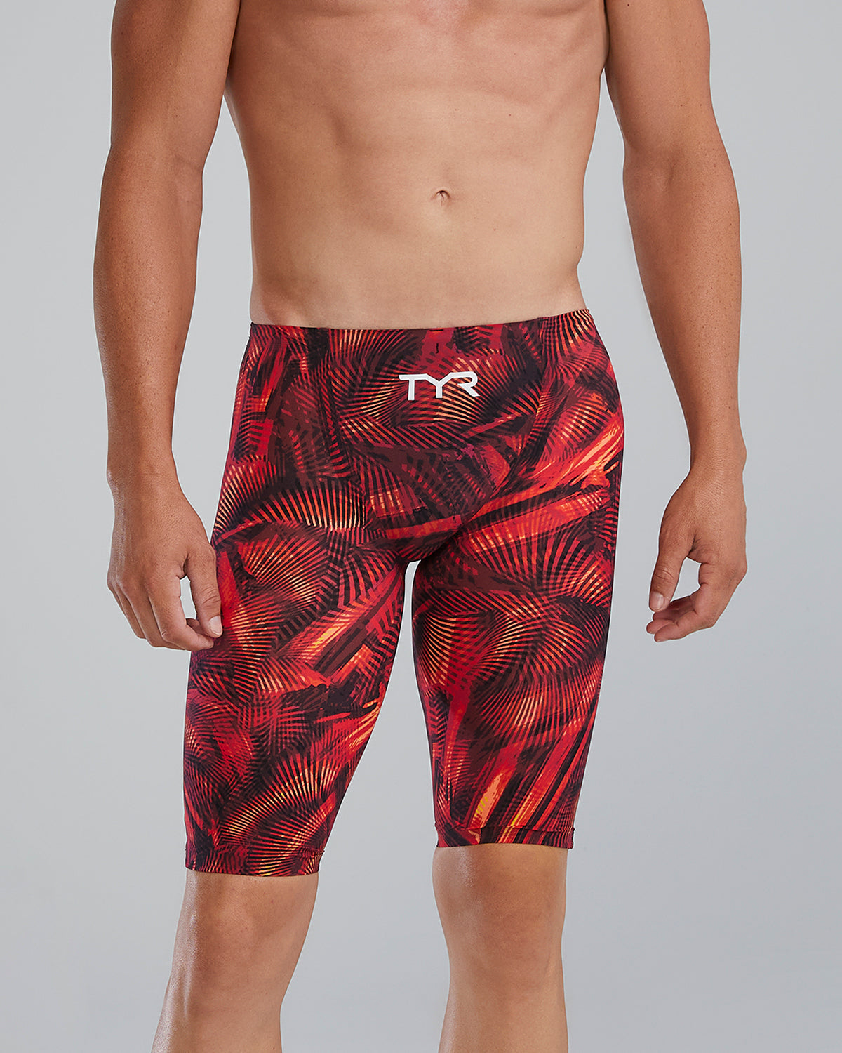 ::639 Red/Orange