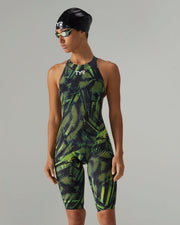 ::009 Black/Lime
