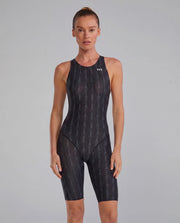Women's Aerofit Shortjohn - U12 Compliant - Fusion 2