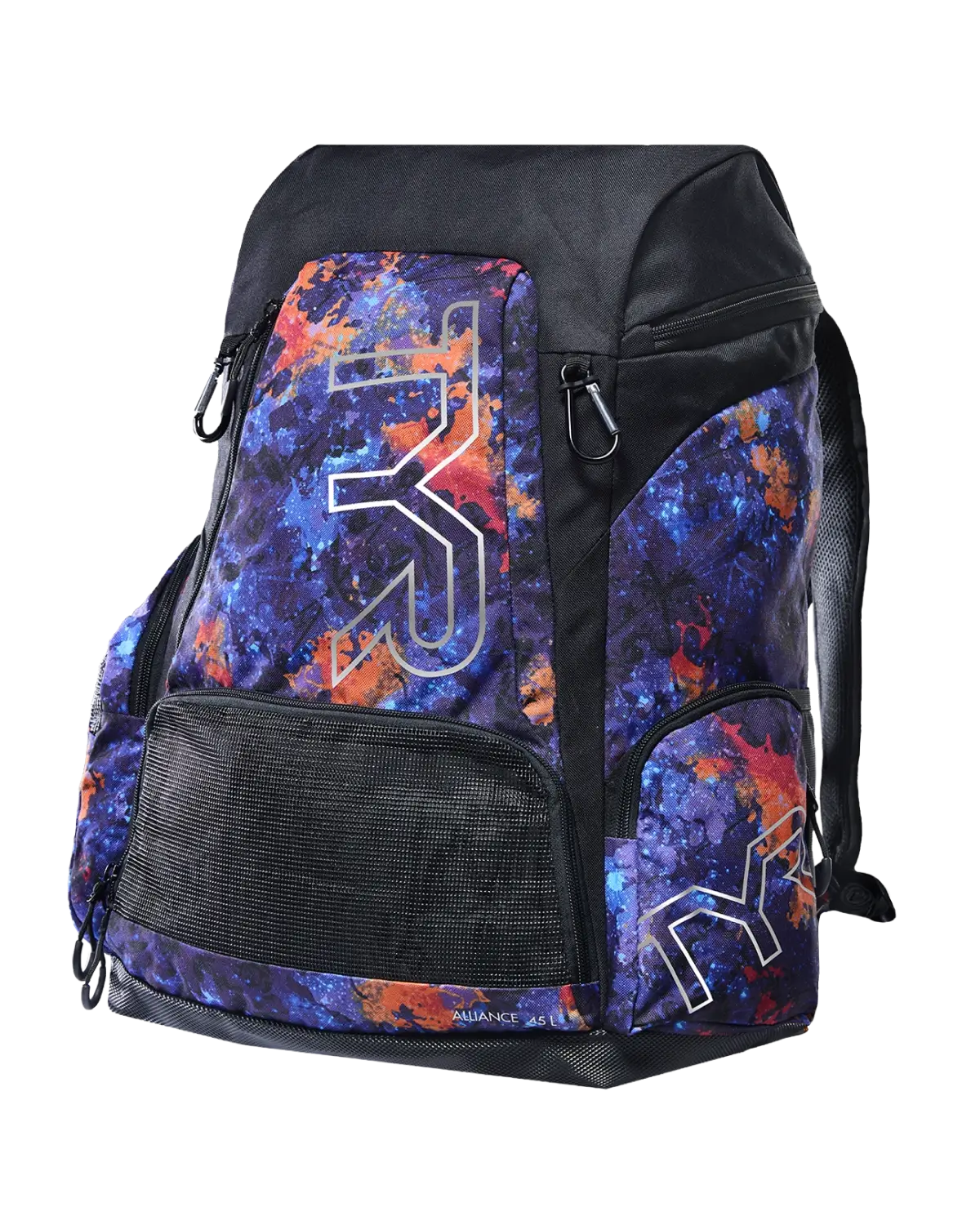 Alliance 45L Backpack - Montipora