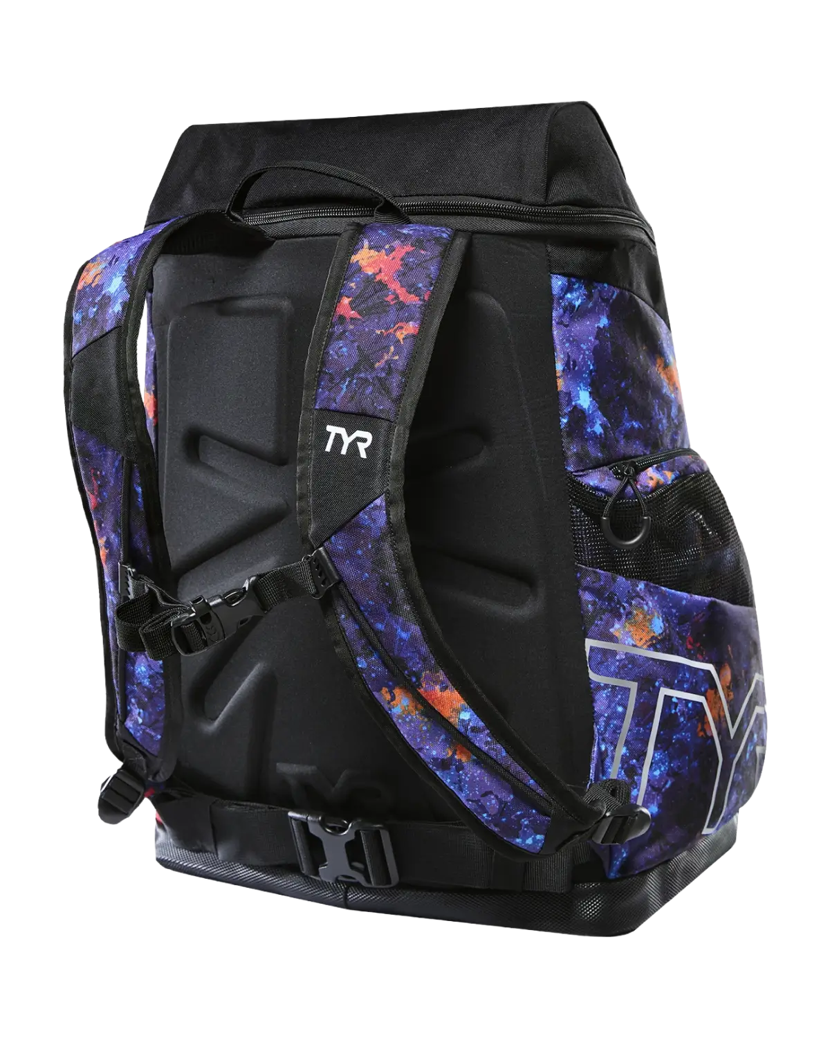Alliance 45L Backpack - Montipora