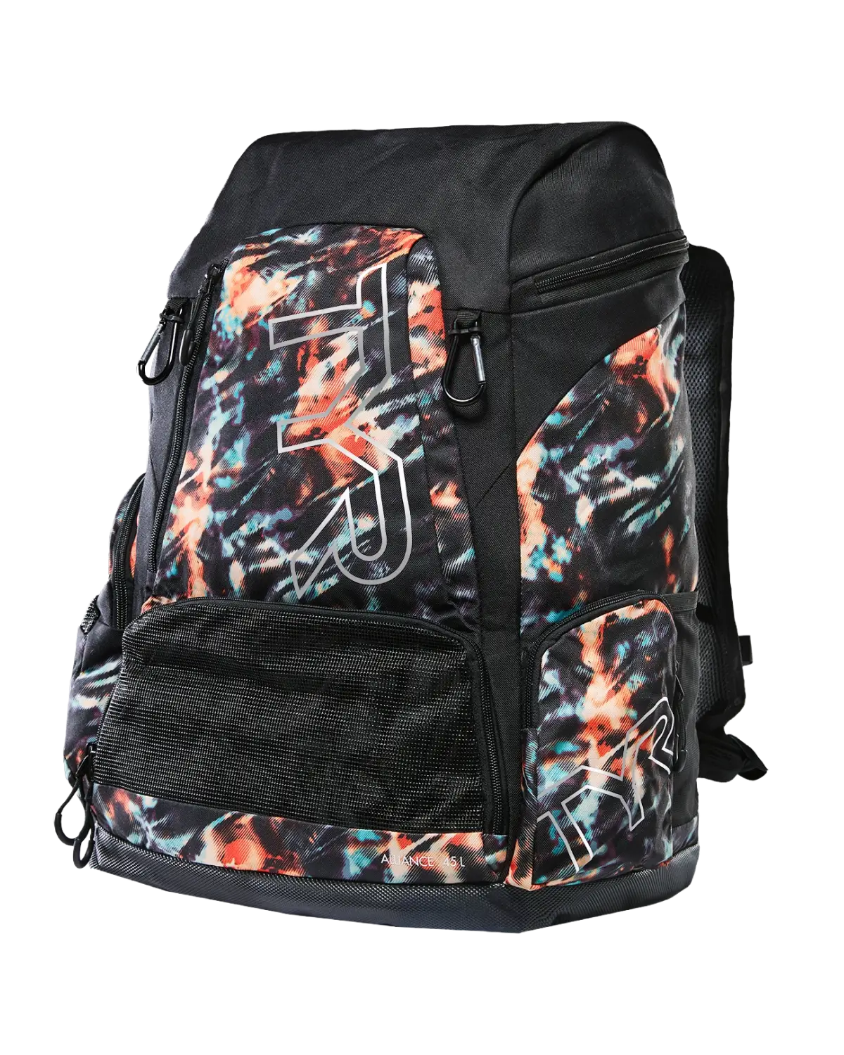 Alliance 45L Backpack - Validus