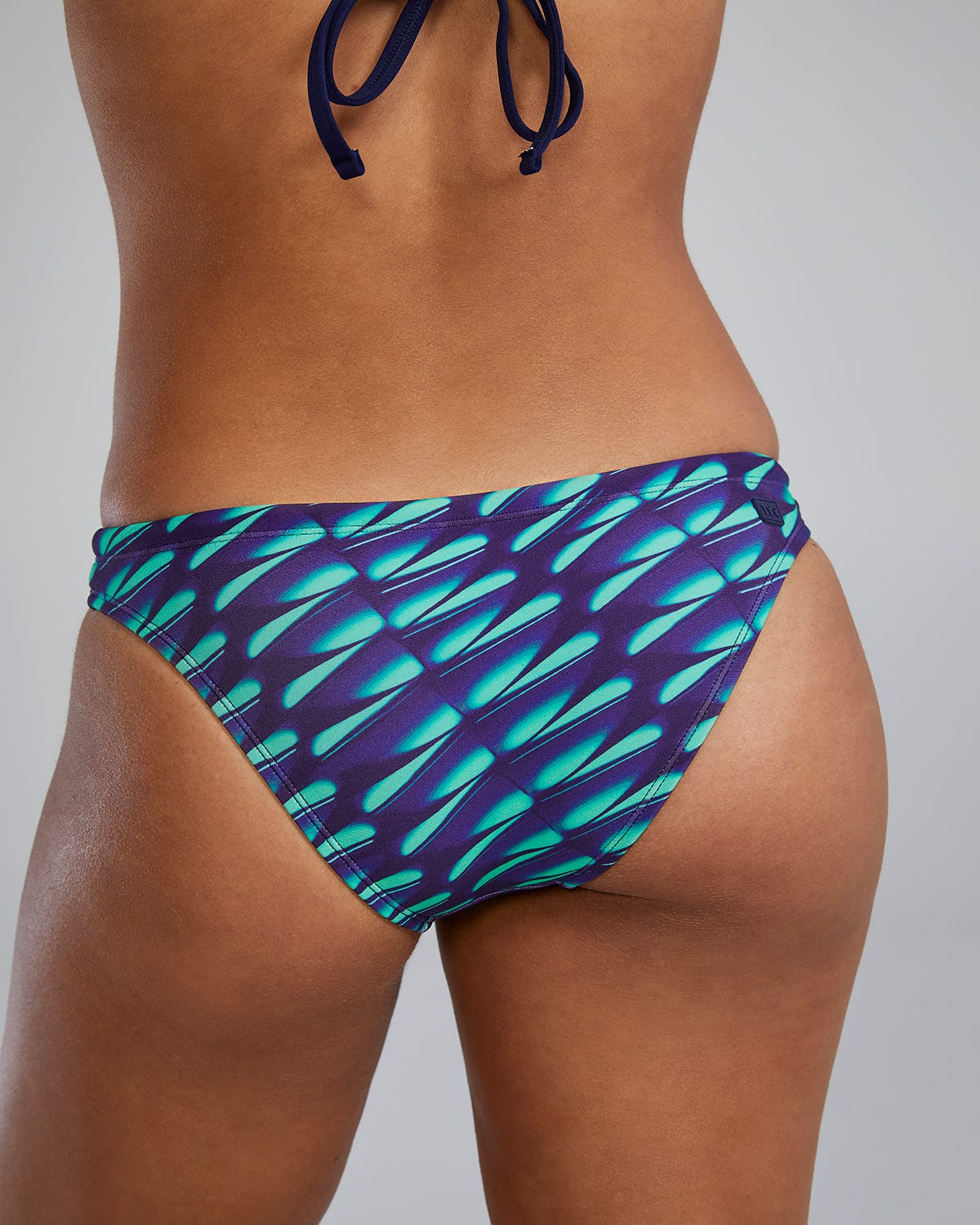 ::343 Green/Navy