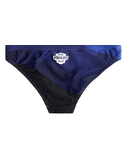 ::377 Light Blue/Navy