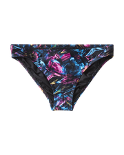 ::733 Blue/Pink/Multi
