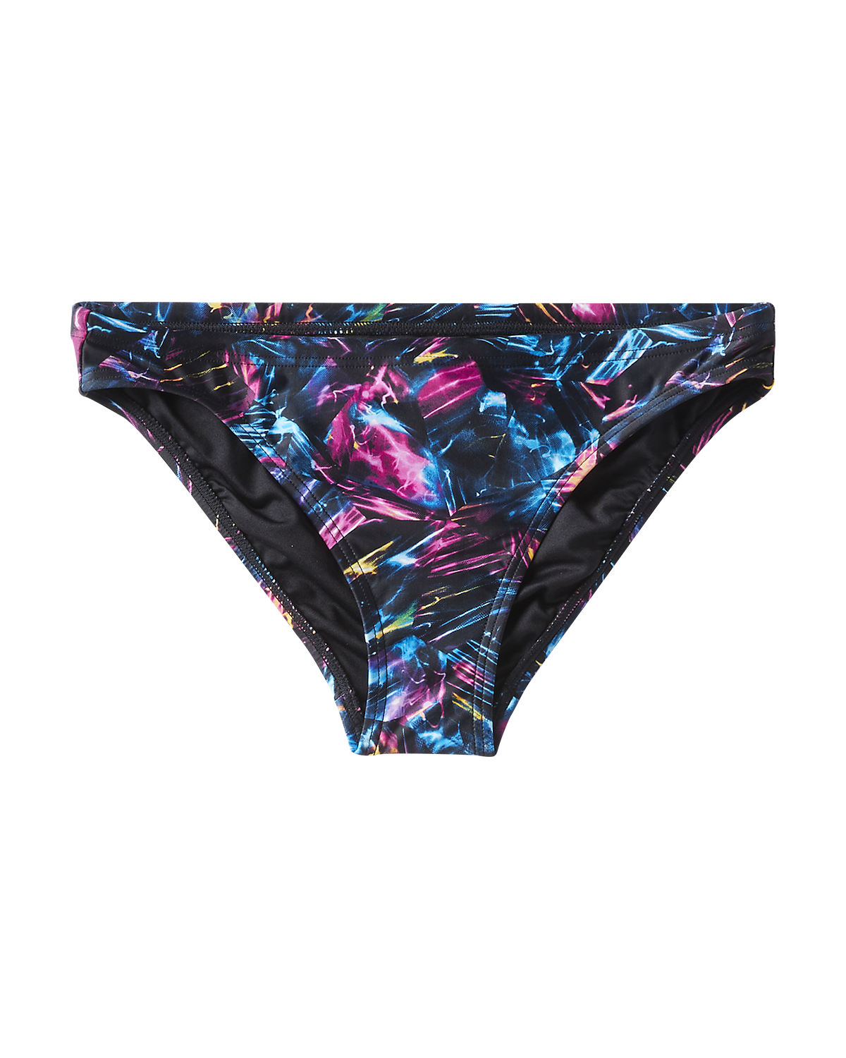 ::733 Blue/Pink/Multi
